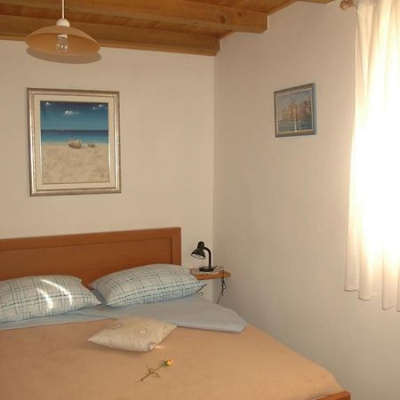 Apartment Vukorep Sudurad Buitenkant foto