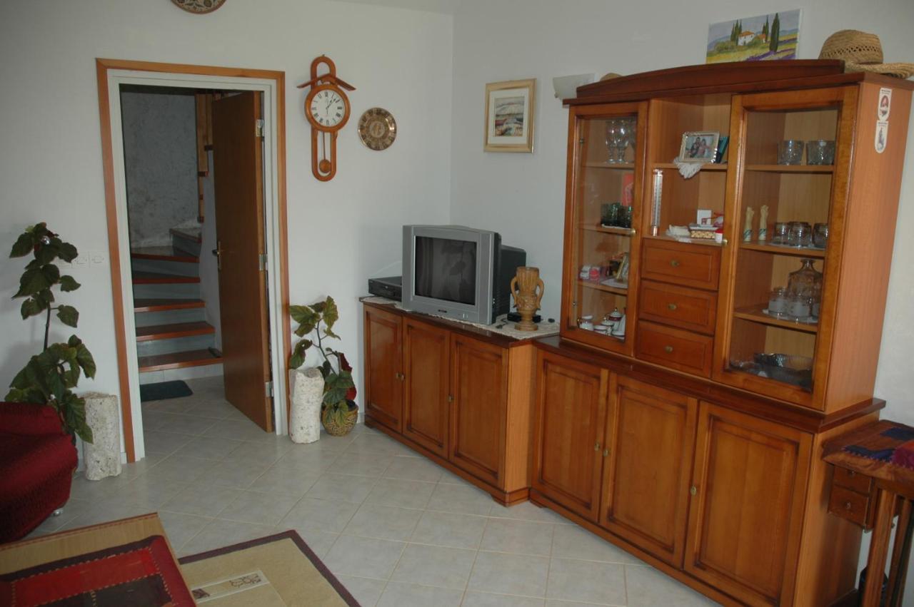 Apartment Vukorep Sudurad Buitenkant foto