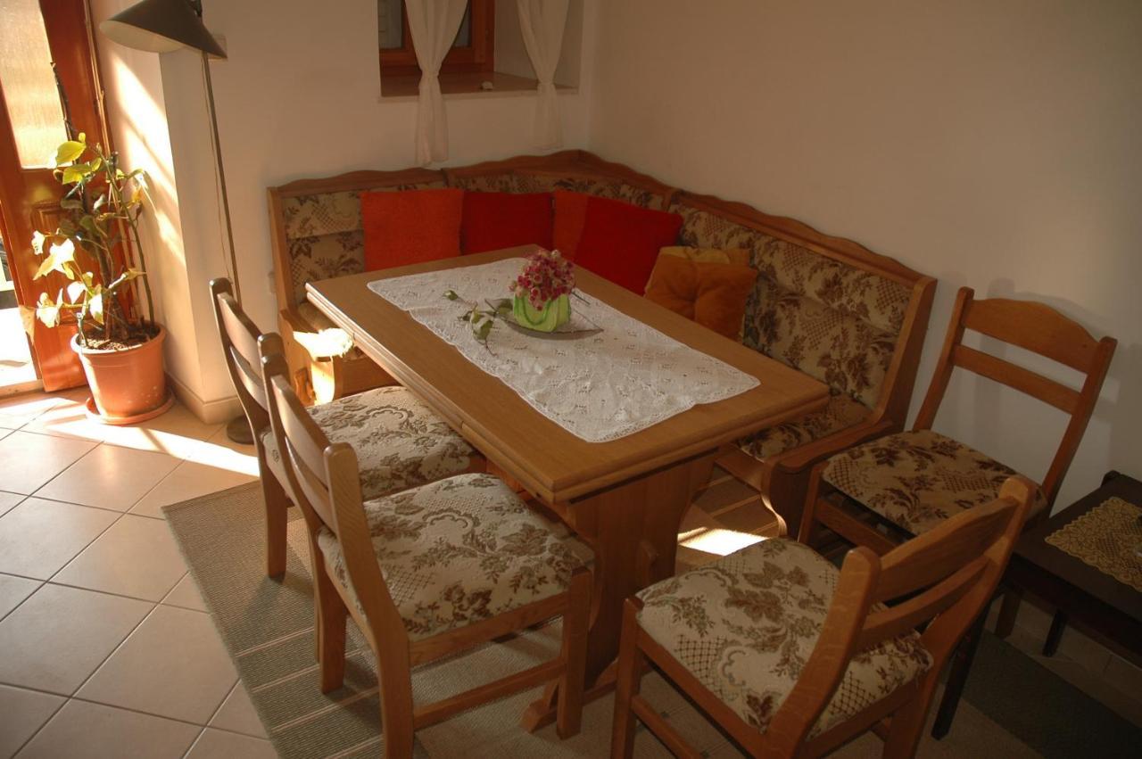 Apartment Vukorep Sudurad Buitenkant foto