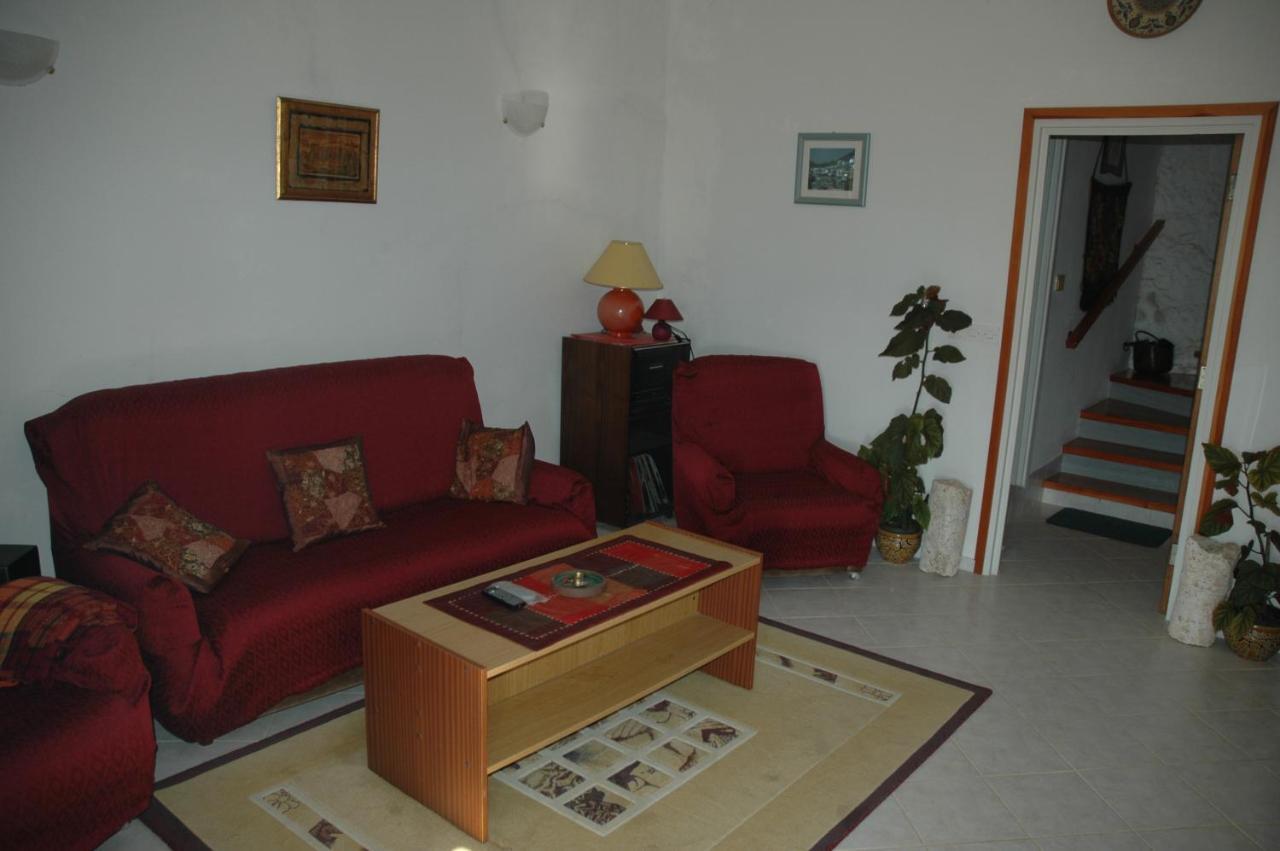 Apartment Vukorep Sudurad Buitenkant foto