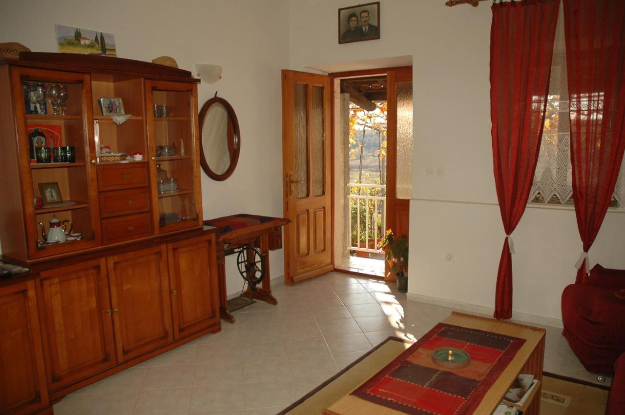 Apartment Vukorep Sudurad Buitenkant foto