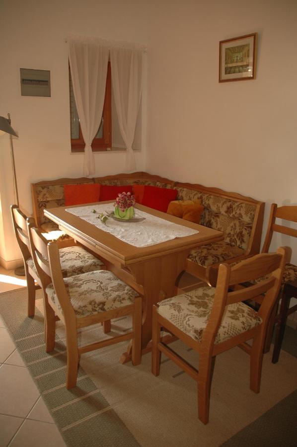 Apartment Vukorep Sudurad Buitenkant foto