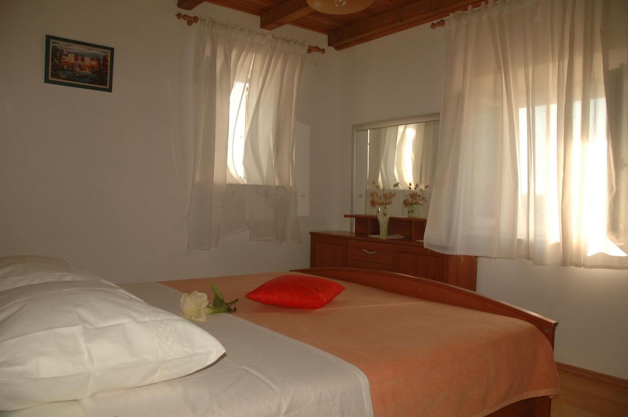 Apartment Vukorep Sudurad Buitenkant foto