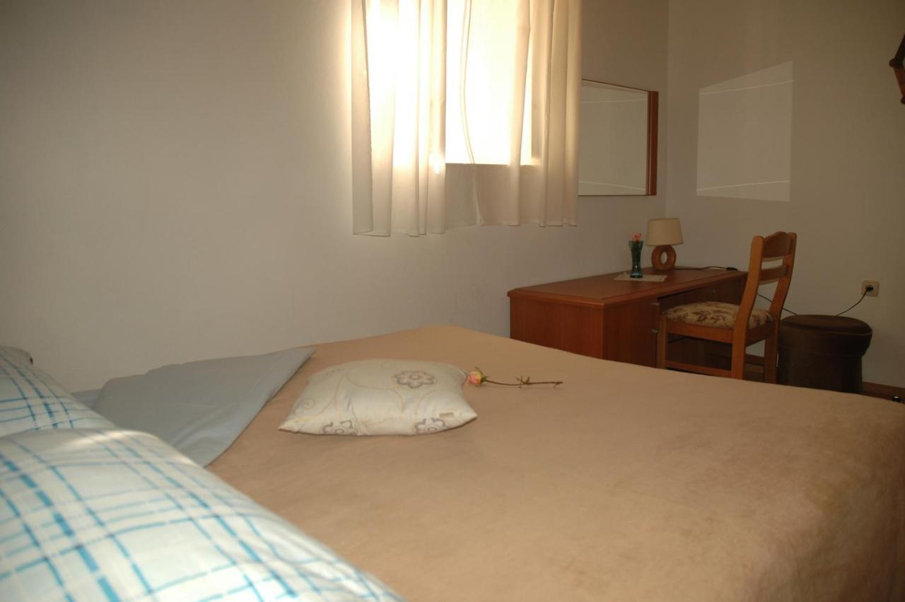 Apartment Vukorep Sudurad Buitenkant foto