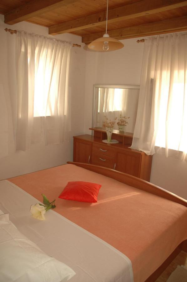Apartment Vukorep Sudurad Buitenkant foto