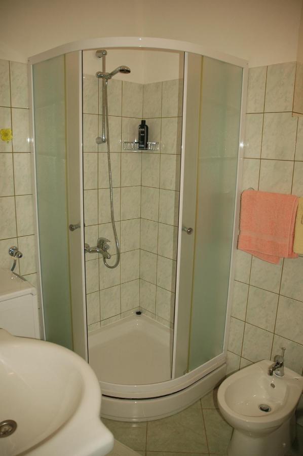 Apartment Vukorep Sudurad Buitenkant foto