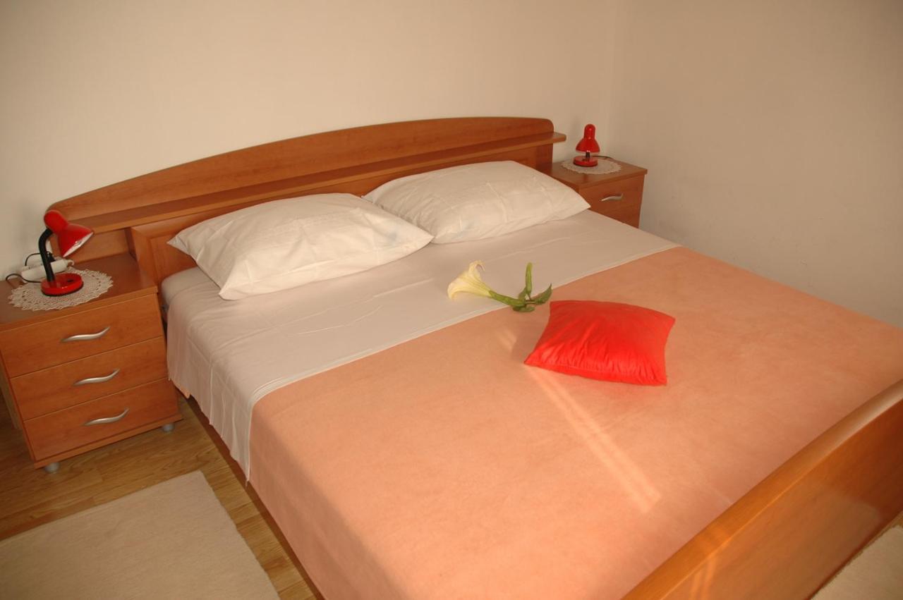 Apartment Vukorep Sudurad Buitenkant foto