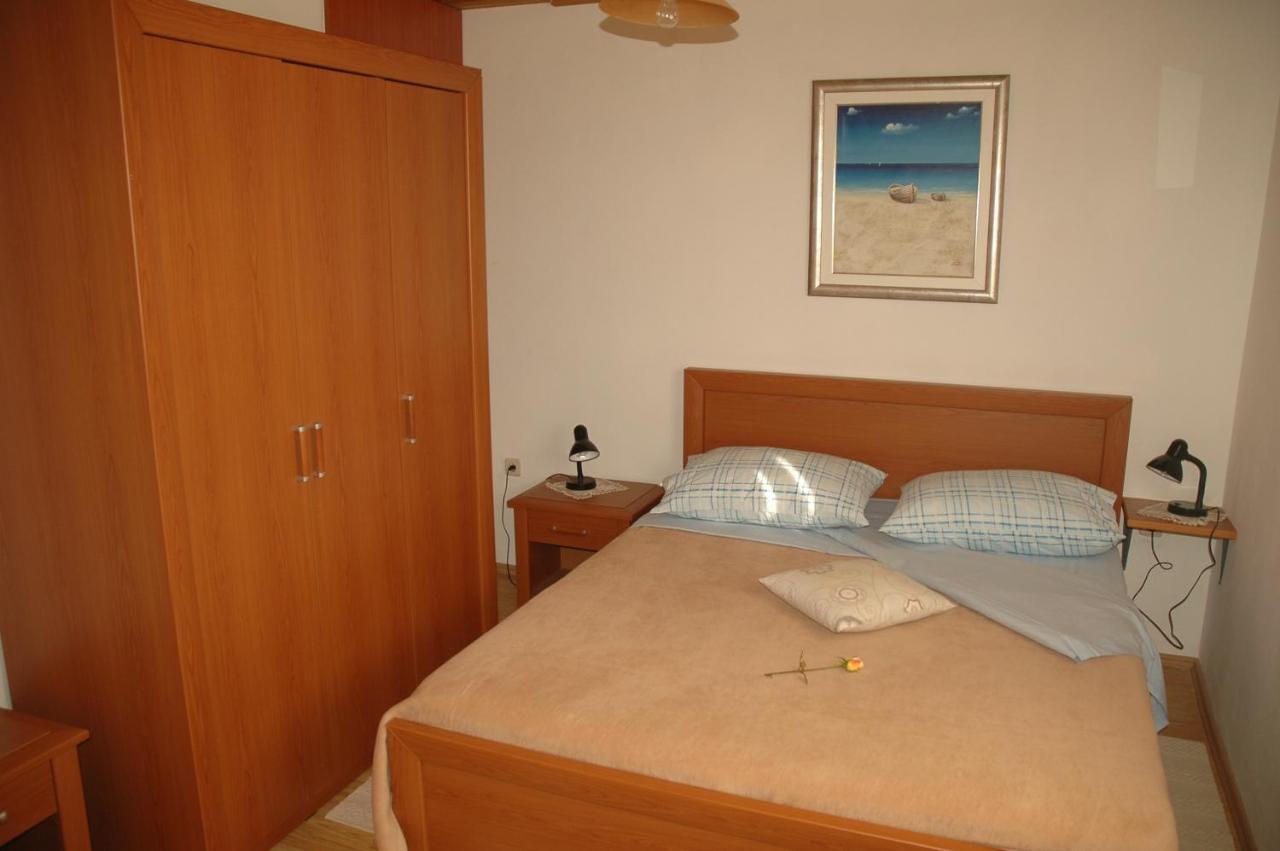 Apartment Vukorep Sudurad Buitenkant foto